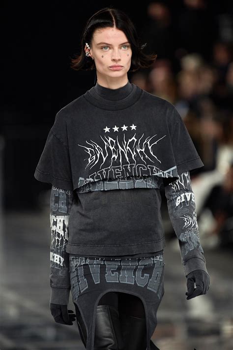 givenchy new designer